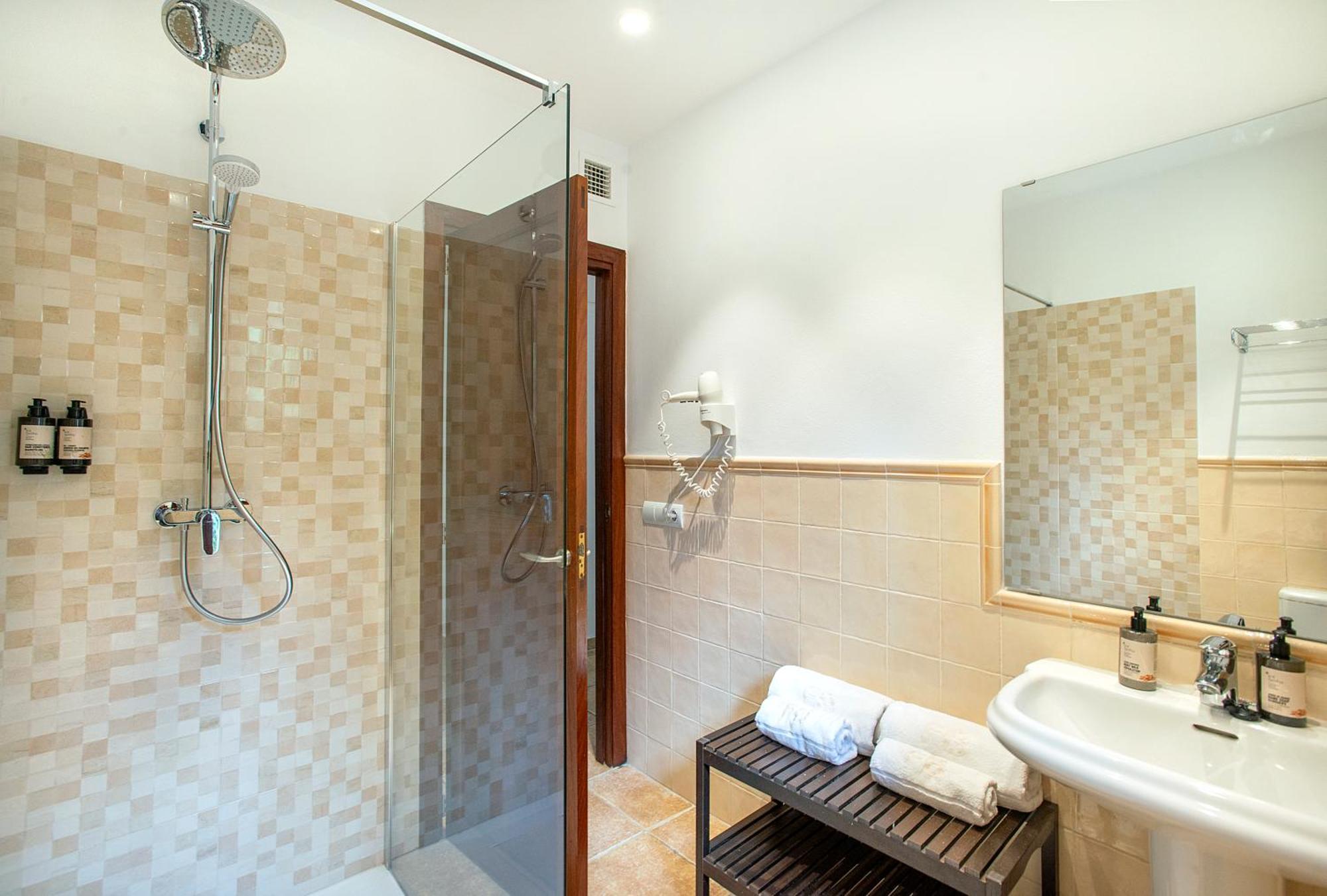 Owl Booking Villa Siquier - Luxury Retreat With Mountain Views Pollença Екстериор снимка