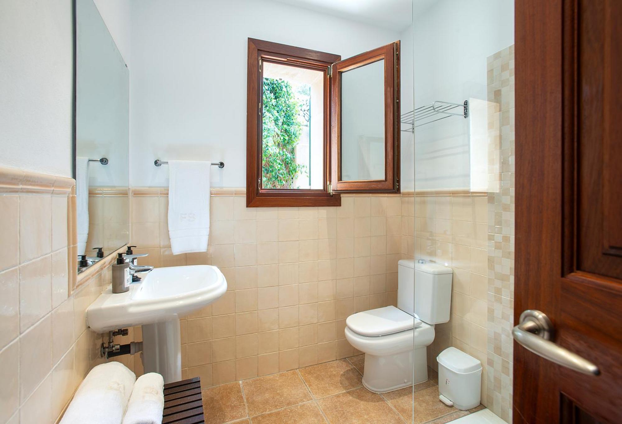 Owl Booking Villa Siquier - Luxury Retreat With Mountain Views Pollença Екстериор снимка