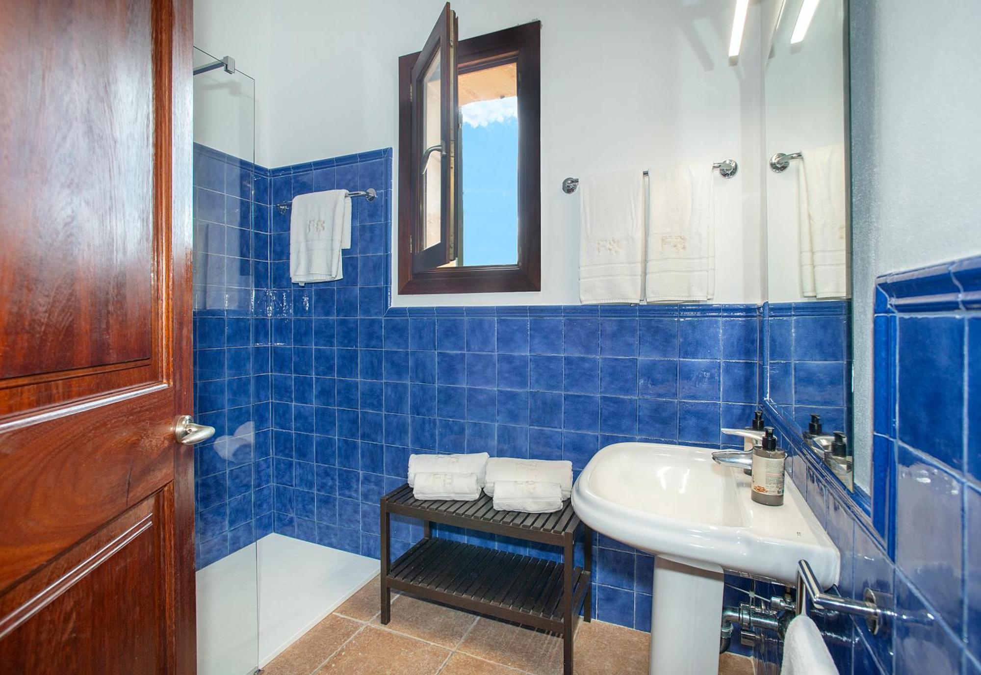 Owl Booking Villa Siquier - Luxury Retreat With Mountain Views Pollença Екстериор снимка